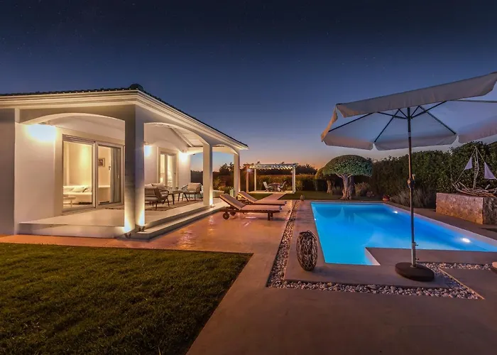 Villa Evanna