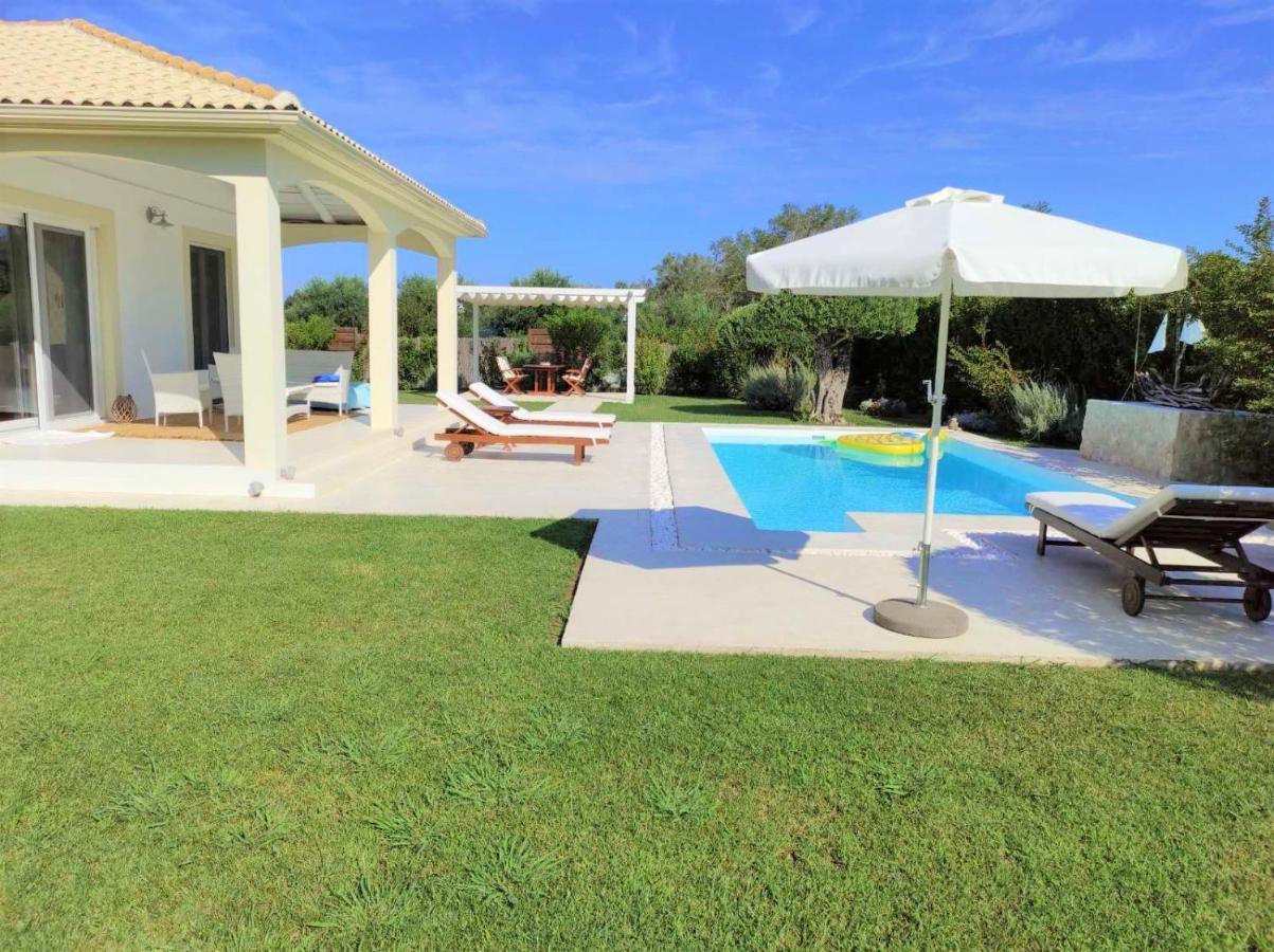 Villa Evanna *
