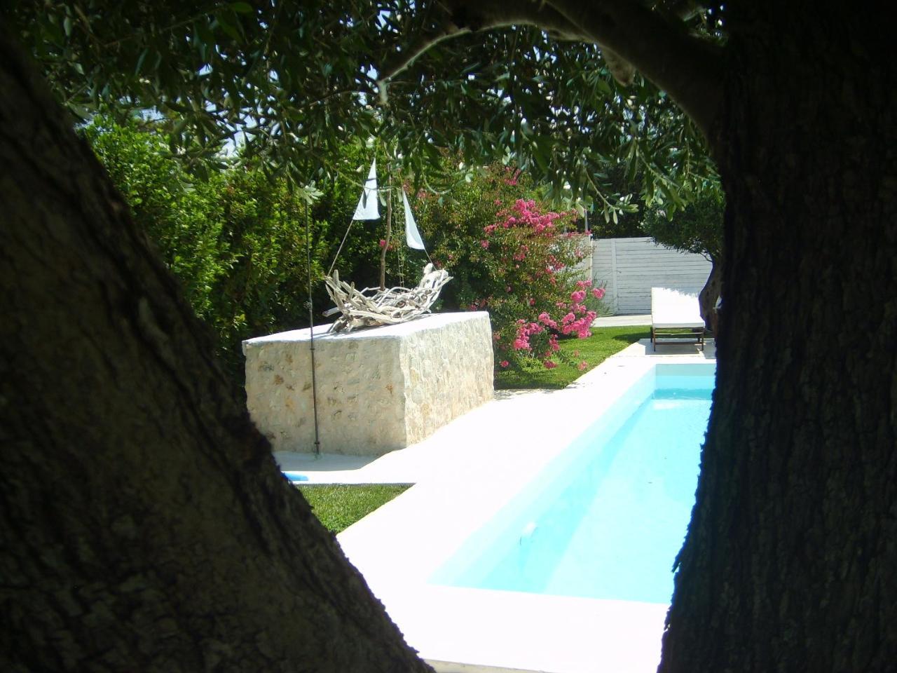 Villa Evanna